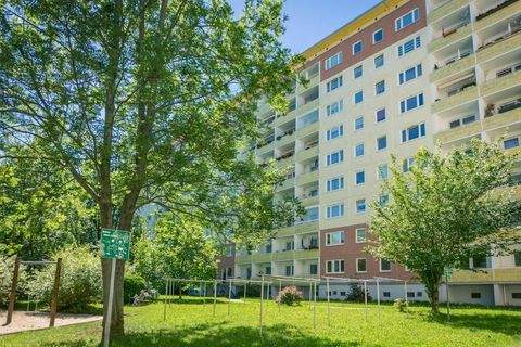 Chemnitz Wohnungen, Chemnitz Wohnung mieten