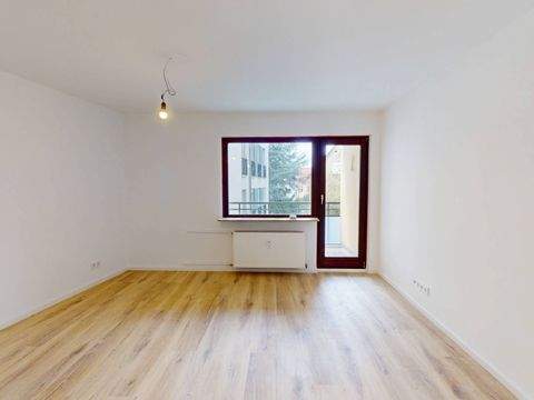 Frankfurt Wohnungen, Frankfurt Wohnung mieten