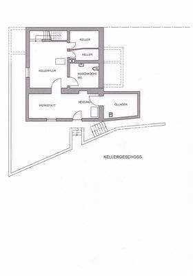 Kellergeschoss