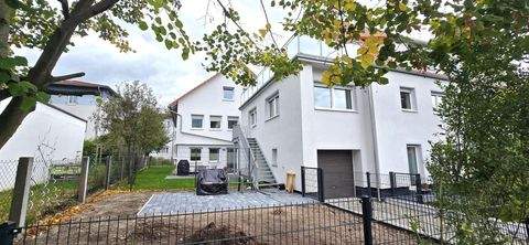 Schwarzenbruck Wohnungen, Schwarzenbruck Wohnung mieten