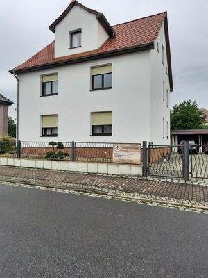 Wohnhausansicht 2022