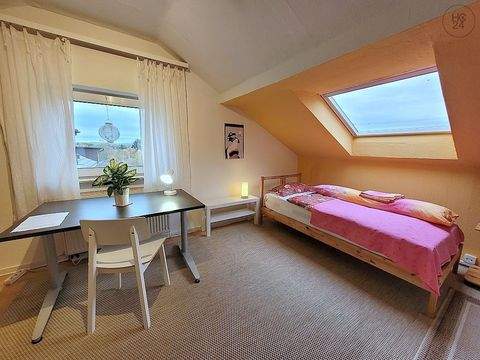 Kornwestheim Wohnen auf Zeit, möbliertes Wohnen