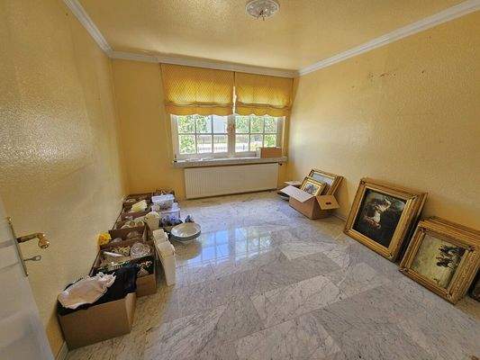 Zimmer ca. 13,65 m²