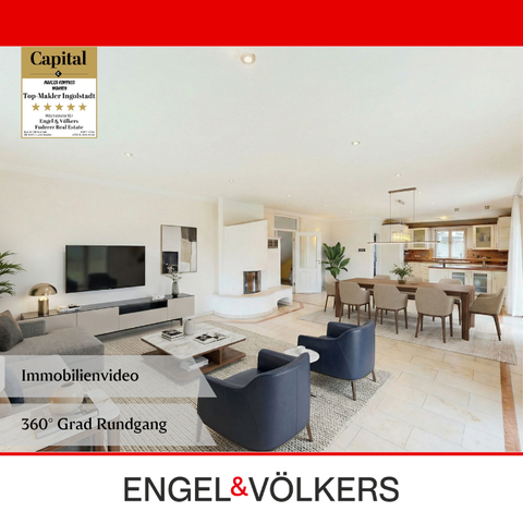 Rennertshofen Häuser, Rennertshofen Haus kaufen