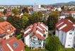 Kurpark und Innenstadt ganz nah
