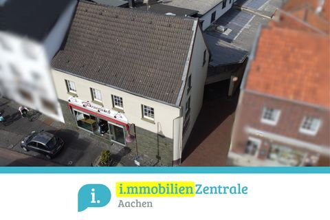 Aldenhoven Häuser, Aldenhoven Haus kaufen