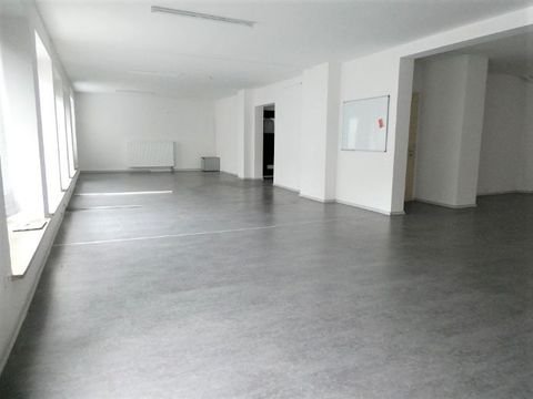 Schweinfurt Büros, Büroräume, Büroflächen 