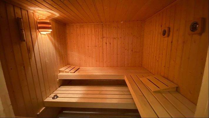 Sauna - KG