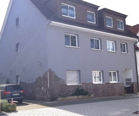 Bruchsal Wohnungen, Bruchsal Wohnung kaufen