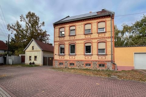 Zörbig Häuser, Zörbig Haus kaufen