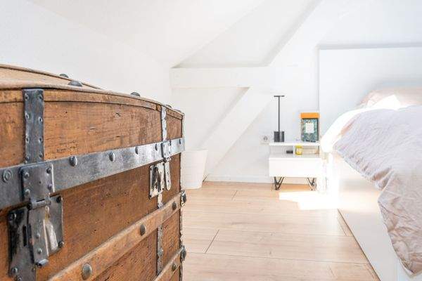 Details Dachgeschoss