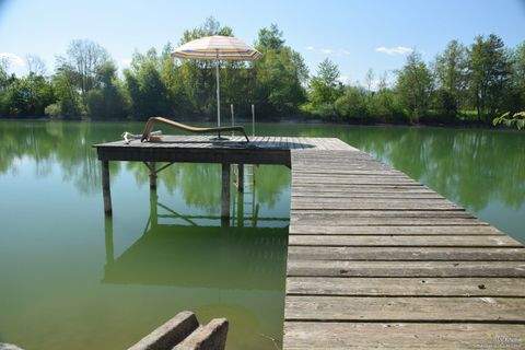 Eggstätt Häuser, Eggstätt Haus kaufen