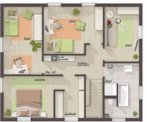 csm_Stadthaus_Flair_152_RE_Grundriss_Obergeschoss_