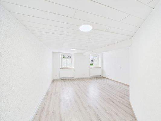 Impression Zimmer Nr. 17