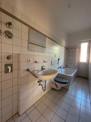 Referenzfoto Badezimmer