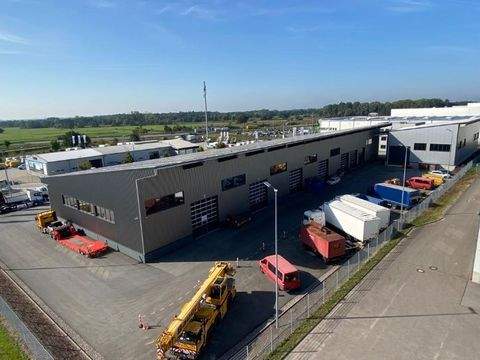 Steinach Renditeobjekte, Mehrfamilienhäuser, Geschäftshäuser, Kapitalanlage