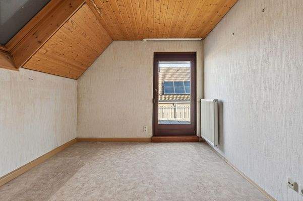 Schlafzimmer Obergeschoss