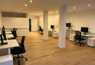 Basis-Paket: Virtual Office