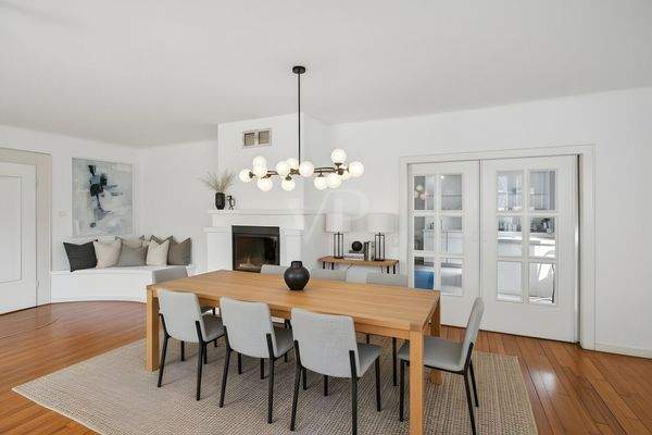 Wohnen OG - Visualisiert