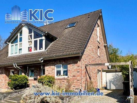 KIC Immobilien Bergisch Gladbach -Overath