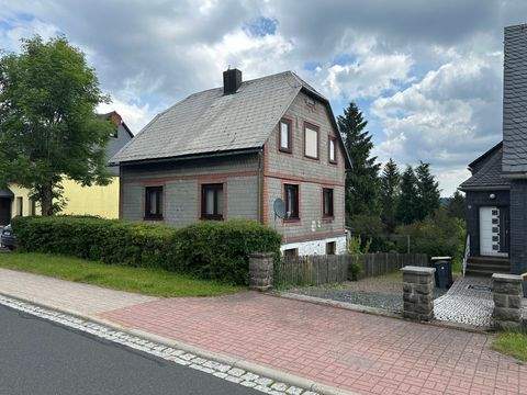Ilmenau Häuser, Ilmenau Haus kaufen