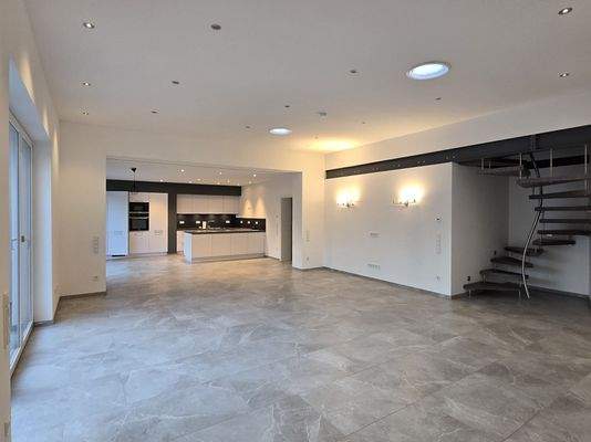 Wohnen-Essen-Kochen Anischt 3