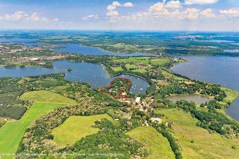 Werder (Havel) Renditeobjekte, Mehrfamilienhäuser, Geschäftshäuser, Kapitalanlage