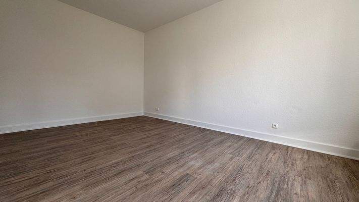 Originalfoto Schlafraum 2