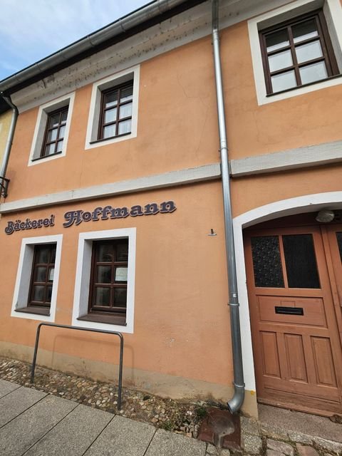 Mühlberg/Elbe Häuser, Mühlberg/Elbe Haus kaufen