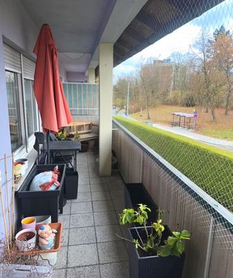 Balkon