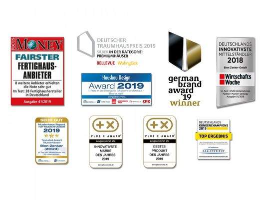 BZ Auszeichnungen 1019