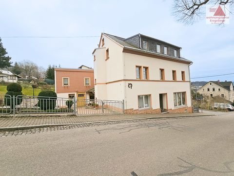 Lauter-Bernsbach Häuser, Lauter-Bernsbach Haus kaufen