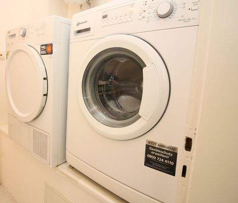 Ap.1_Waschmaschine + Trockner