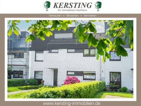 Krefeld / Bockum Häuser, Krefeld / Bockum Haus kaufen