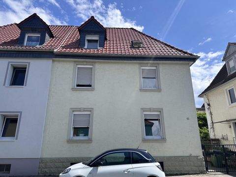 Leimen Häuser, Leimen Haus kaufen