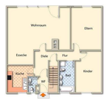 EG - Platz für Ihre Ideen!