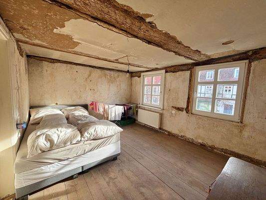 Schlafzimmer 3