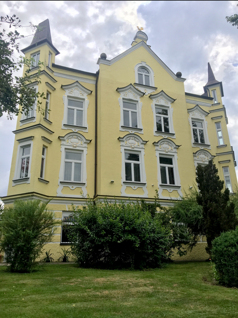 Vilshofen an der Donau Wohnungen, Vilshofen an der Donau Wohnung mieten