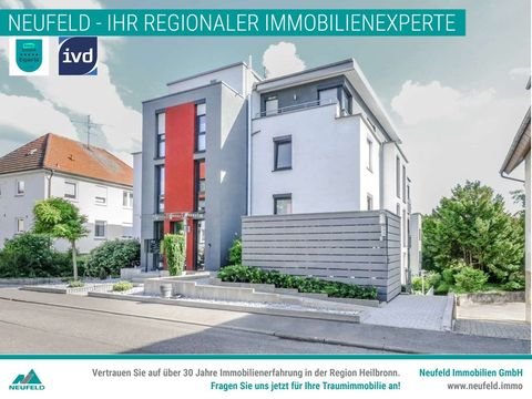 Heilbronn Wohnungen, Heilbronn Wohnung mieten