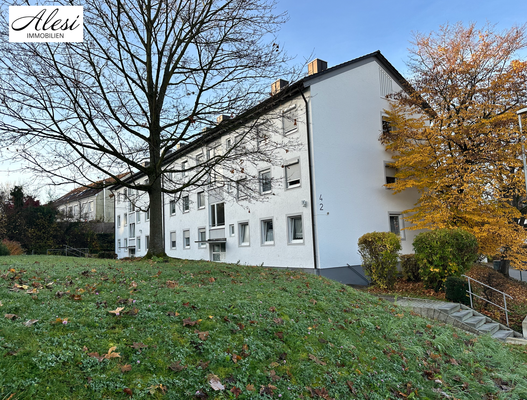  Gebäudeansicht vorne