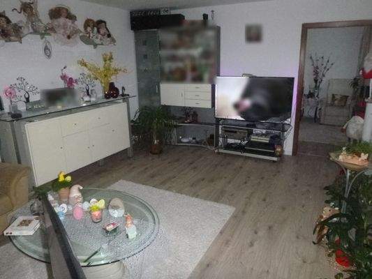 Wohnzimmer ETW