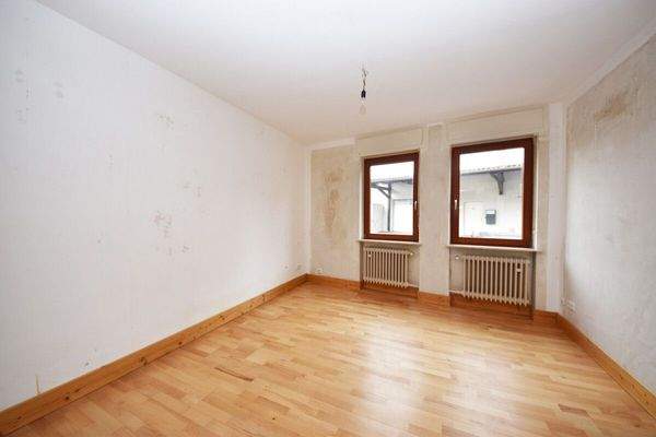 2-FH EG Zimmer 1 Wohnen