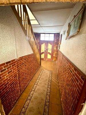 Diele im Erdgeschoss