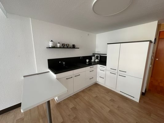 Beispiel Küche