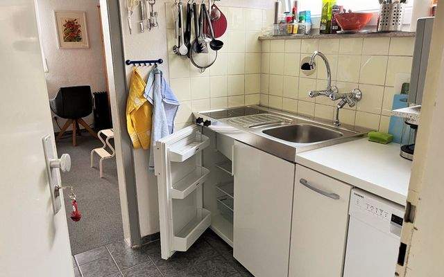 Wohnung mieten Musical Zeitwohnen möbliert Stuttgart Möhringen 1.jpg