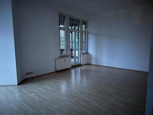 Zimmer einer Wohnung