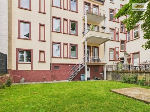 Hanau Wohnungen, Hanau Wohnung kaufen