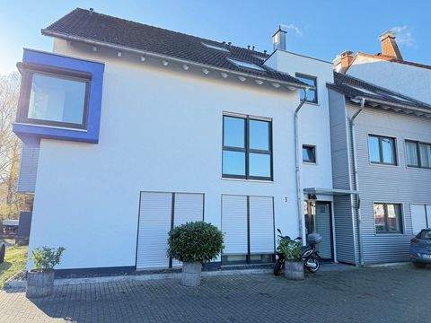 Sankt Augustin Wohnungen, Sankt Augustin Wohnung mieten