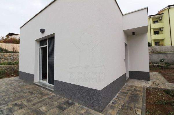 Perfekt als kleines Gäste-Haus