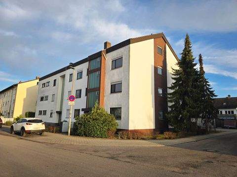 Ketsch Wohnungen, Ketsch Wohnung kaufen